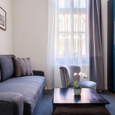 Andrassy Garden Apartment In Center Βουδαπέστη Εξωτερικό φωτογραφία