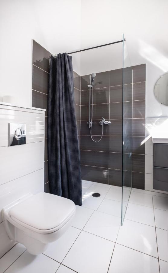 Andrassy Garden Apartment In Center Βουδαπέστη Εξωτερικό φωτογραφία